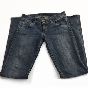 Hudson Women's Denim Jeans Style: NW170DHK Size 28